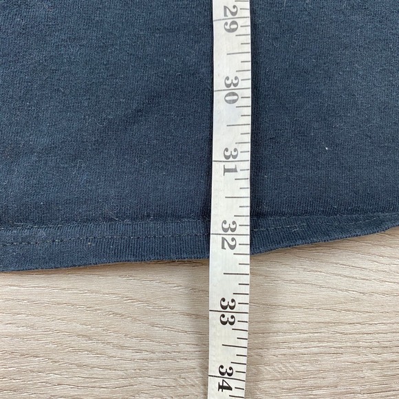 Social Distortion Band Skeleton Pocket Tank Top Men's L/XL - Picture 7 of 9